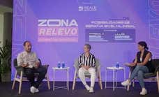 Las opciones de España en el Mundial, a debate en Zona Relevo: «No pasar de octavos sería un fracaso»