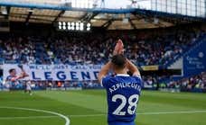 El Atlético ficha a Azpilicueta y Simeone, a un comodín licenciado en Harvard