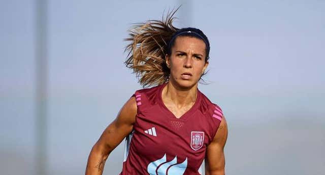 Las damnificadas de Jorge Vilda