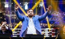 Velada del año 3 de Ibai Llanos: horario en España, cartelera, artistas, normas y cómo ver los combates de boxeo