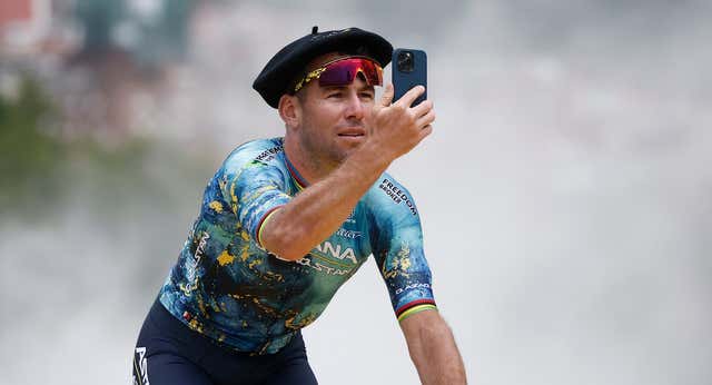 Los récords que se han batido en el Tour de Francia