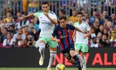 La gran pregunta: ¿por qué UEFA admite al Barcelona y podría no hacerlo con Osasuna?
