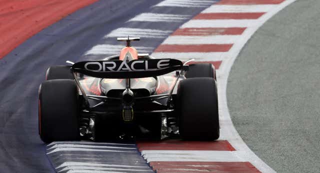 Por qué los límites de pista hicieron parecer «amateurs» a los pilotos de F1 en Austria
