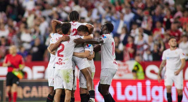 Estos son los partidos amistosos de pretemporada confirmados del Sevilla FC