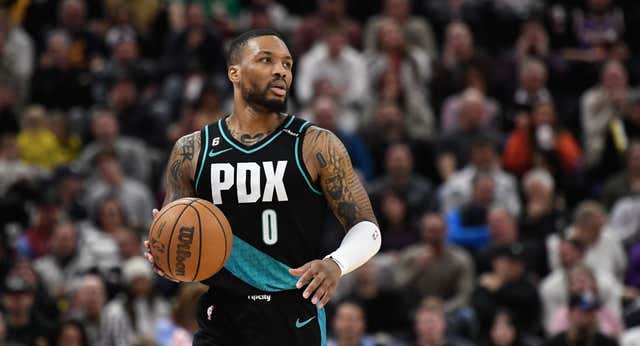 Damian Lillard pide el traspaso: Miami, Brooklyn, Sixers y Clippers, las opciones para el base