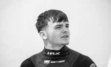 La tragedia vuelve a golpear Spa-Francorchamps con la muerte de un piloto de 18 años