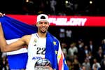 Vezenkov, Micic... y ahora, a por Tavares: la NBA quiere a las estrellas de la Euroliga