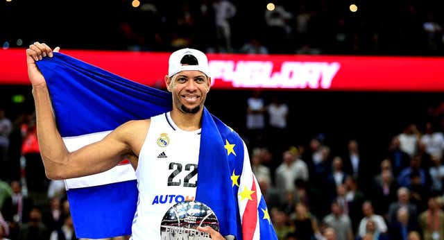 Vezenkov, Micic… y ahora, a por Tavares: la NBA quiere a las estrellas de la Euroliga