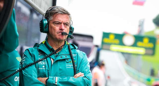 Así es el cerebro de Aston Martin que protege a Fernando Alonso y ha dejado en ridículo a la FIA
