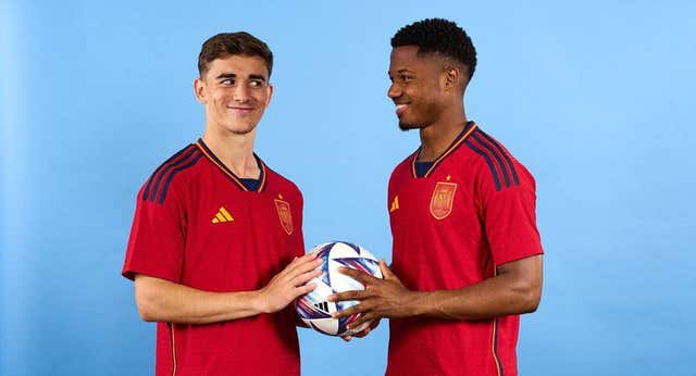 El equipazo que puede llevar España a los Juegos de París: Pedri, Gavi, Nico Williams…
