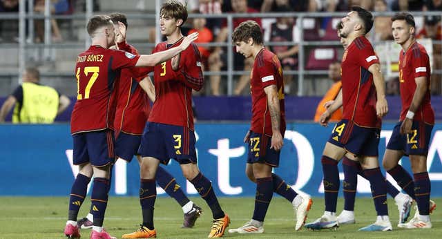 La injusta norma que volverá a dejar sin Juegos Olímpicos a más de la mitad de la Selección Sub-21