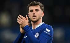 ¿Por qué Mason Mount elige al Manchester United? El canterano de oro se va del Chelsea