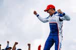 La versión dominadora de Álex Palou en Indycar 'a lo Verstappen' cala en la F1