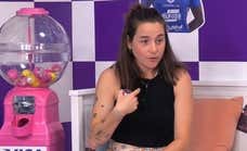 Iris Arnaiz: «Con Natalia Arroyo es con la entrenadora que más he aprendido»