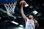 Izan Almansa, el futuro del baloncesto español que se saltó el orden establecido