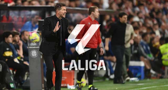 LaLiga EA Sports (1ª), LaLiga Hypermotion (2ª) y todos los cambios de la nueva temporada: color, gráficos, juego, cámaras…