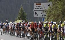 Resumen de la etapa 3 del Tour de Francia