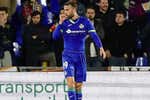 Borja Mayoral se quiere ir del Getafe por falta de 'feeling' con Bordalás