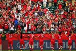 ¿Cuánto cuestan las entradas del Mundial Femenino 2023?