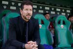 La plantilla del Atlético de Madrid para la temporada 2023/2024