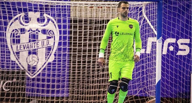 Alzira prepara su debut en Primera con Fede como refuerzo estrella