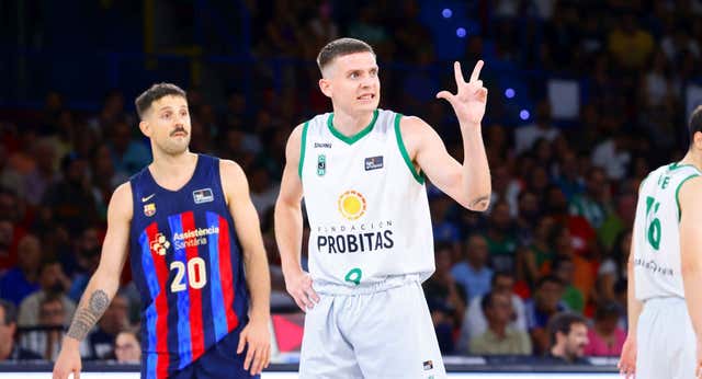 El Valencia Basket cierra el fichaje de Kyle Guy y confirma a Brandon Davies