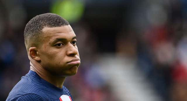 El Real Madrid seguirá sin mover ficha por Mbappé en el escenario actual