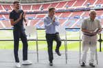 «El duelo» de Osasuna: prometen pelea mientras tienen en pausa la planificación y más de 3 millones