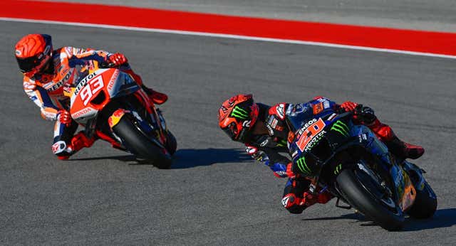 Qué son las concesiones en MotoGP, un posible salvavidas para Honda y Márquez