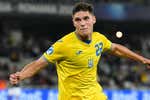 Georgiy Sudakov, el talento que abandera el peligro ucraniano