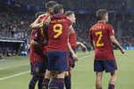 Real Madrid y Barcelona descartaron a los tres jugadores de la Sub-21 que dieron el pase a la final