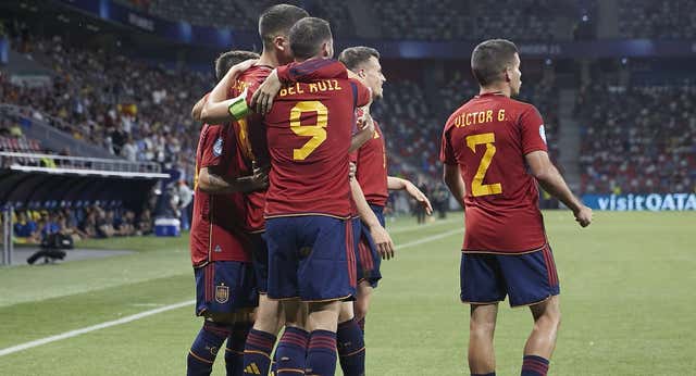Real Madrid y Barcelona descartaron a los tres jugadores de la Sub-21 que dieron el pase a la final