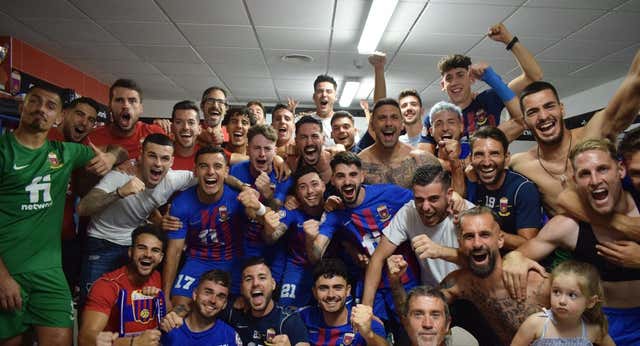 Las reformas urgentes del estadio del Eldense para poder jugar en Segunda