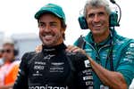 La «ansiedad» de Fernando Alonso ante una nueva oportunidad en casa