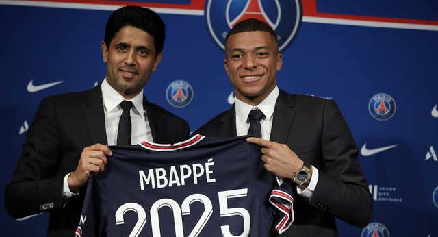 Otra bomba en París: el PSG responde por carta a Mbappé y le acusa de «deslealtad» y «falta de sinceridad»
