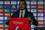 Söyüncü y el consejo de Arda Turan: «Me dijo que el Atlético de Madrid es una gran familia»