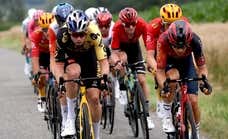 Resumen de la etapa 6 del Tour de Francia 2023