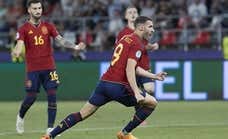 Abel Ruiz, la llave para descifrar el cerrojo y cerrar el ciclo