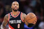 Damian Lillard secuestra el mercado de traspasos en la NBA