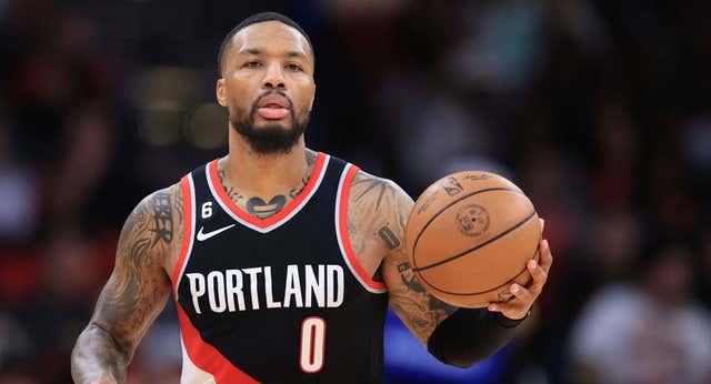 Damian Lillard secuestra el mercado de traspasos en la NBA