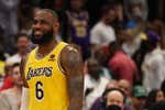 Estos son los máximos anotadores de la historia de la NBA
