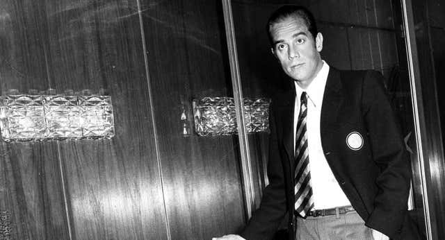 Toda una vida junto a Luisito: “No está bien que lo diga, pero es que yo era muy bueno, muy bueno”