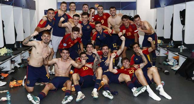 Las razones por las que las categorías inferiores de España pueden entrar hoy en la historia