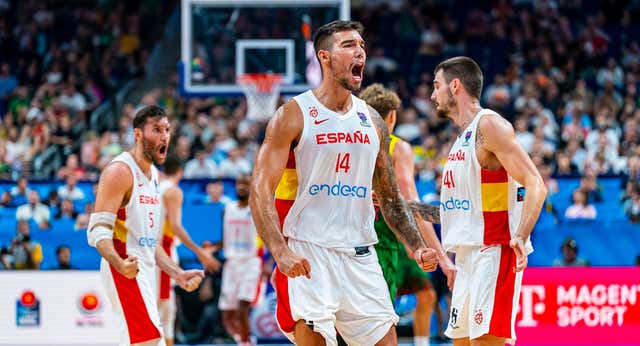 ¿Qué es el derecho de tanteo en la ACB?: el mecanismo tras la última guerra Madrid – Barça