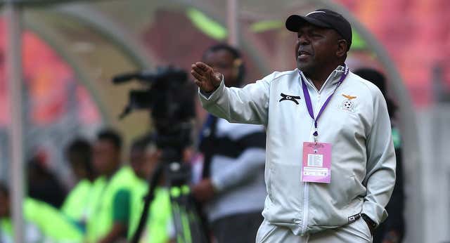 Acusan al seleccionador de Zambia de abuso sexual: «Si quiere acostarse con alguien, tienes que decir que sí»