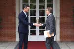 El debate entre Pedro Sánchez y Alberto Núñez Feijóo, en manos de dos cronometradores ACB