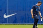 El Barcelona de Gündogan e Iñigo Martínez regresa con 'overbooking' pero sin sustituto de Busquets