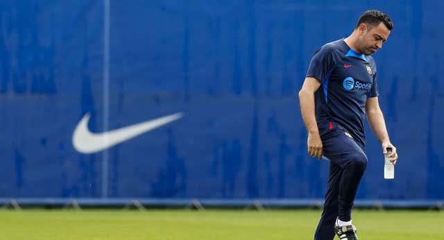 El Barcelona de Gündogan e Iñigo Martínez regresa con ‘overbooking’ pero sin sustituto de Busquets