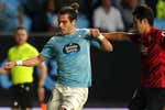 El Celta tiene aún pendiente la renovación de Miguel Rodríguez, una de las joyas de la cantera