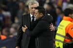 Vuelven Madrid y Barça, y Ancelotti y Xavi piden vacaciones